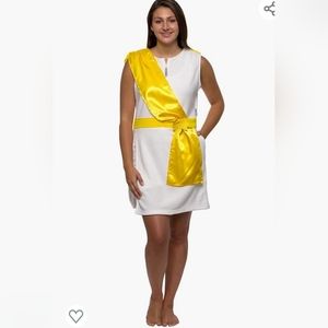 Goddess Adult Cosplay Onesie